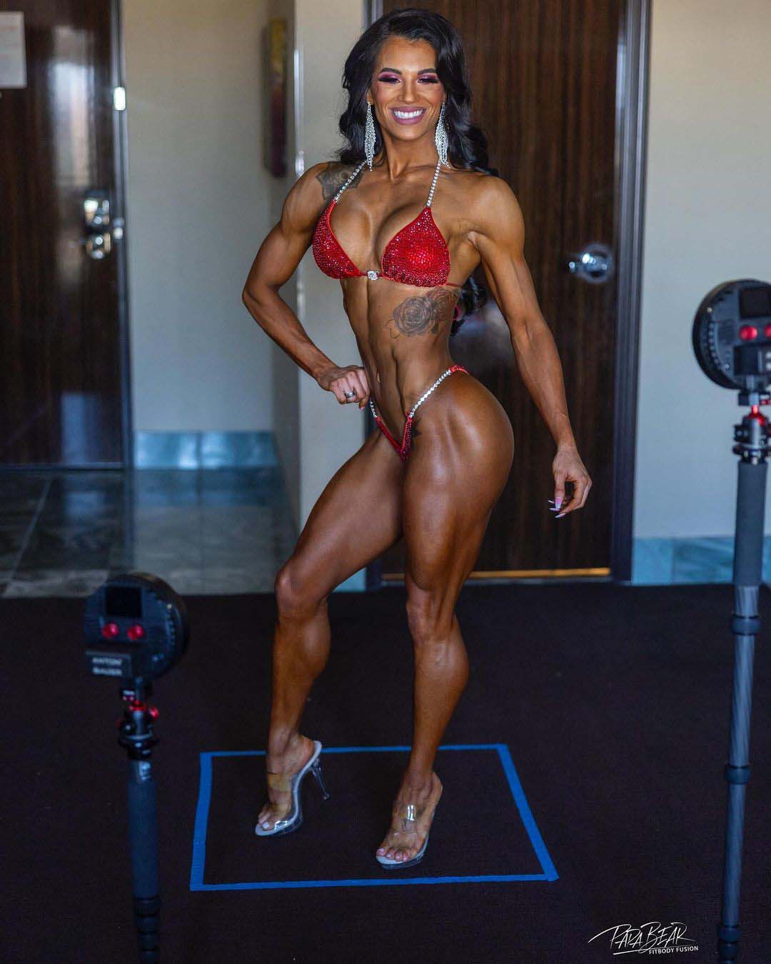 Aimee Leann Delgado